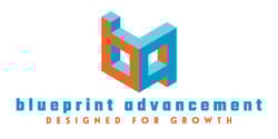 Blueprint Advancement logo