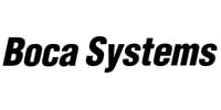 Boca Systems logo