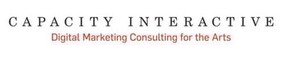 Capacity Interactive logo