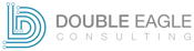 Double Eagle Consulting logo