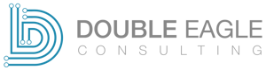 Double Eagle Consulting logo