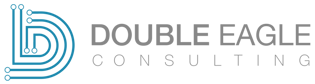 Double Eagle Consulting logo