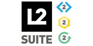 L2 Suite logo