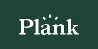 Plank Design logo