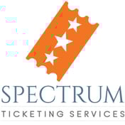 Spectrum Ticketing Services logo