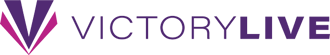 Victory Live logo
