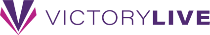 Victory Live logo