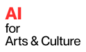 AI for Arts and Culture's logo