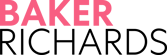 Baker Richards' logo