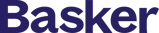 Basker's logo