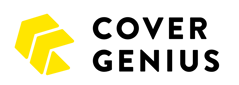 Cover Genius's logo