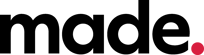 Made Media's logo
