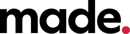 Made Media's logo