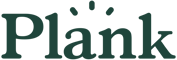 Plank's logo