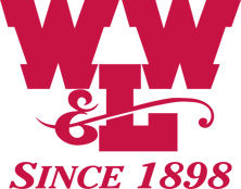 Weldon, Williams and Lick's logo in red text