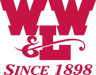 Weldon, Williams and Lick's logo in red text