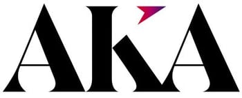 Logo for AKA NYC