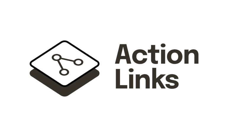 Action Links