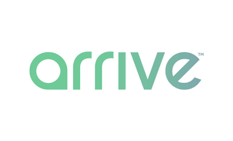 Arrive