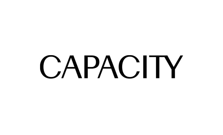 Capacity