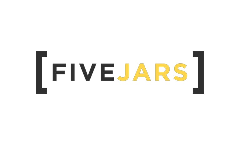 Five Jars