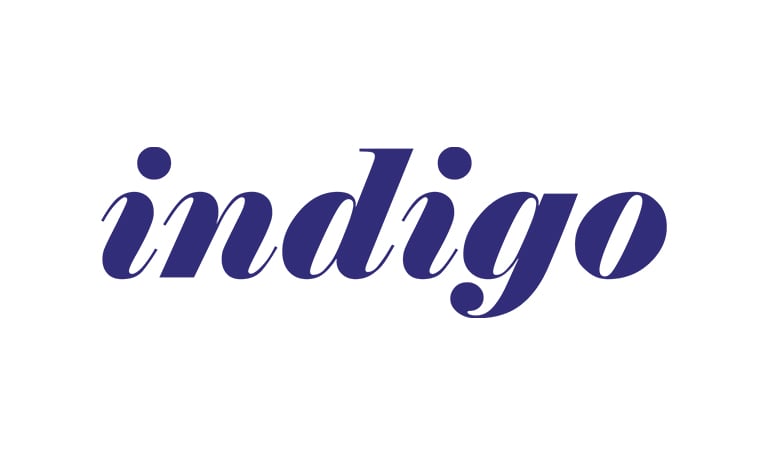 Indigo Ltd