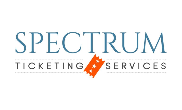 Spectrum Ticketing
