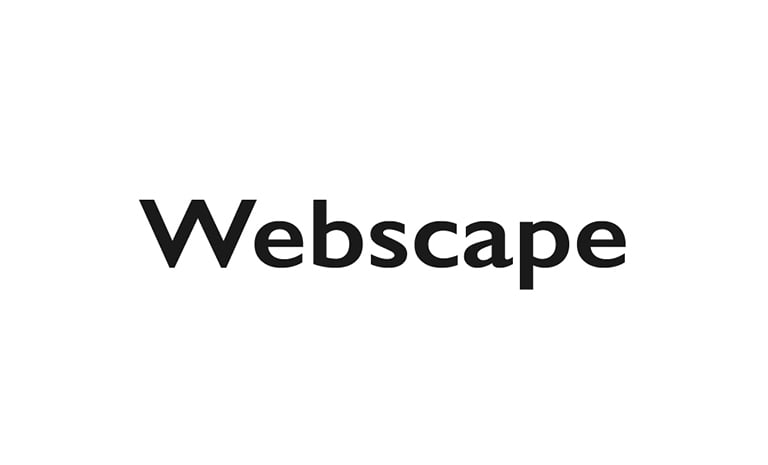 Webscape