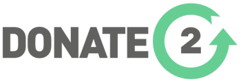 Donate2 logo