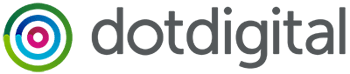Logo for Dotdigital