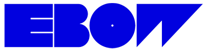 Logo for EBOW