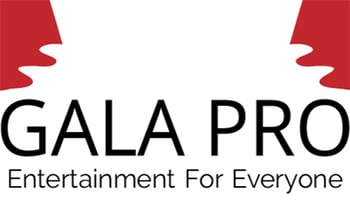 Logo for GalaPro