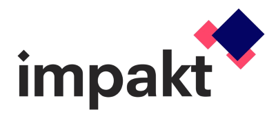 Impakt's logo