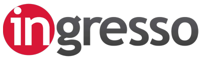 Ingresso Group logo