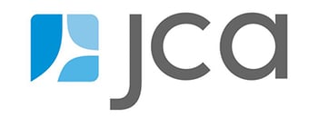 Logo for JCA