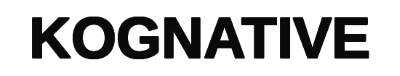 Kognative's logo