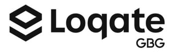 Logo for Loqate