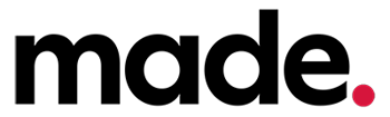 Logo for Made Media