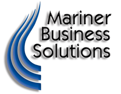 Logo for Mariner Business Solutions