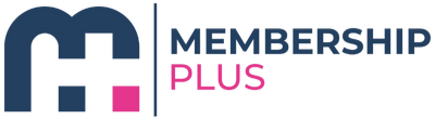 Membership Plus's logo
