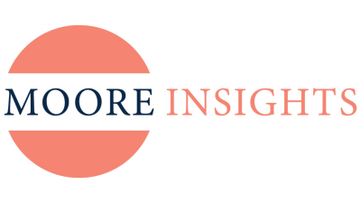 Moore Insight's logo