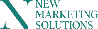NEW Marketing Solutions' logo
