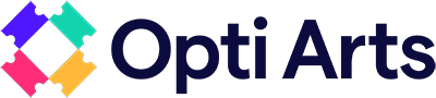 Opti Arts logo