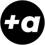 Plus Analytics' logo