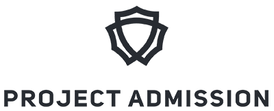 Logo for Project Admission