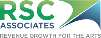 Logo for RSC Associates