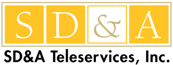 SD&A logo