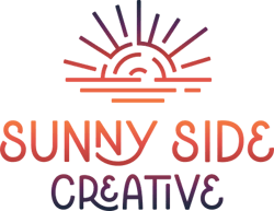 Logo for Sunny Side Creative