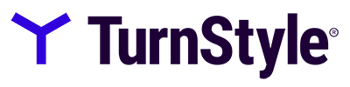 Logo for TurnStyle