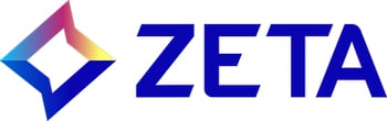 Logo for Zeta Global